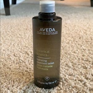 AVEDA hydrating treatment lotion